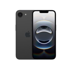 Apple iPhone 16e 128GB 5G Black