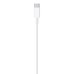 Apple kabel za punjač Lightning - USB-C (2m)