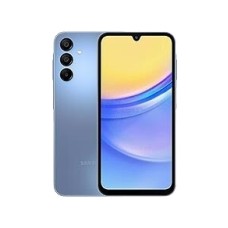 Samsung Galaxy A16 4G 4/128GB Blue