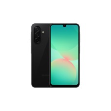 Samsung Galaxy A26 5G 6/128GB Black