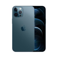 Apple iPhone 12 Pro Max 512GB Pacific Blue