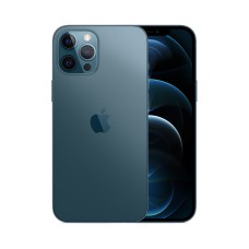 Apple iPhone 12 Pro Max 512GB Pacific Blue