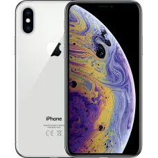 Apple iPhone XS Max 512GB Silver