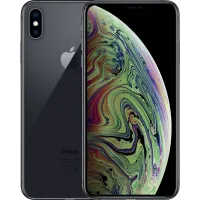 Apple iPhone XS Max 512GB Space Grey